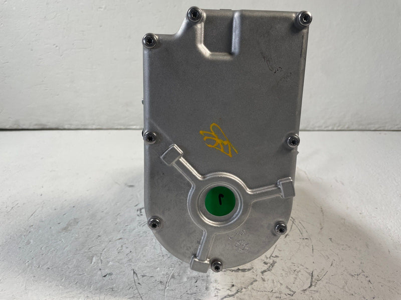 Load image into Gallery viewer, 2023-2026 HYUNDAI IONIQ 5 6 AWD ELECTRIC AC AIR CONDITIONING COMPRESSOR # 110455