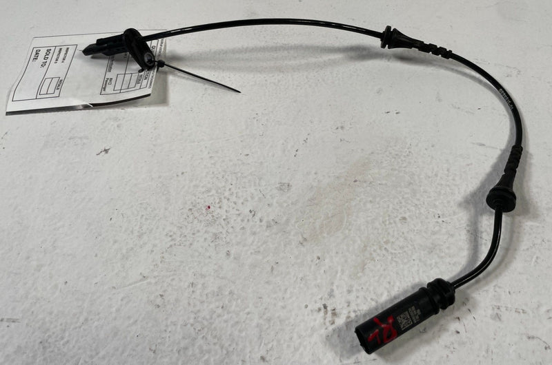 Load image into Gallery viewer, 2019-2025 BMW 330I G20 REAR LEFT DRIVER SIDE ABS WHEEL SPEED SENSOR # 106277