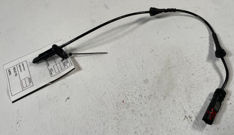 Load image into Gallery viewer, 2019-2025 BMW 330I G20 REAR LEFT DRIVER SIDE ABS WHEEL SPEED SENSOR # 106277