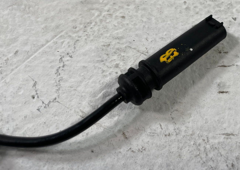 Load image into Gallery viewer, 2019-2025 BMW 330I G20 REAR LEFT DRIVER SIDE ABS WHEEL SPEED SENSOR # 106277