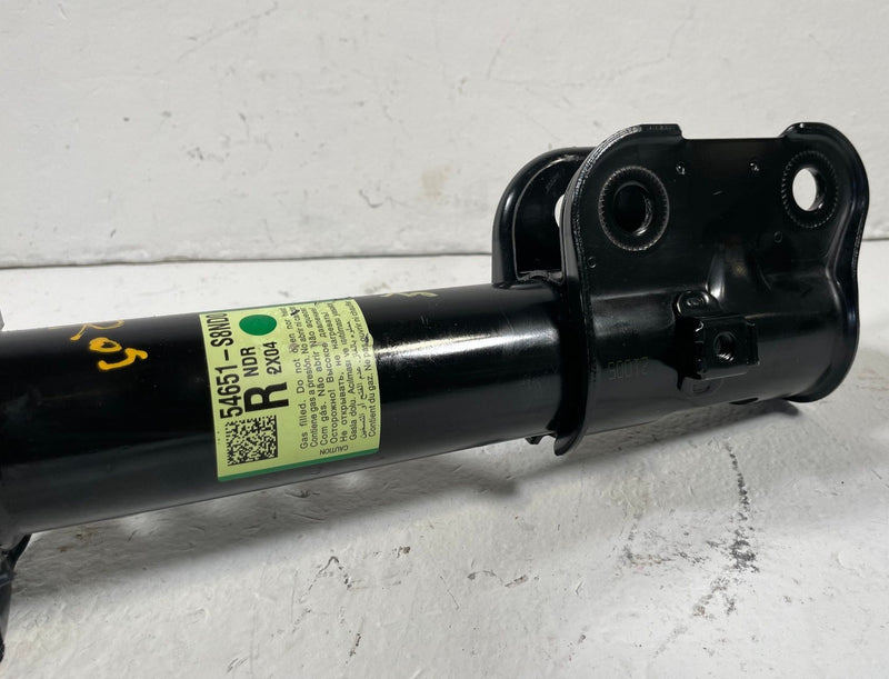 Load image into Gallery viewer, 2023-2025 HYUNDAI PALISADE FRONT RIGHT SHOCK STRUT SPRING ABSORBER # 107905
