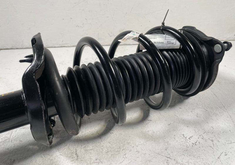 Load image into Gallery viewer, 2023-2025 HYUNDAI PALISADE FRONT RIGHT SHOCK STRUT SPRING ABSORBER # 107905