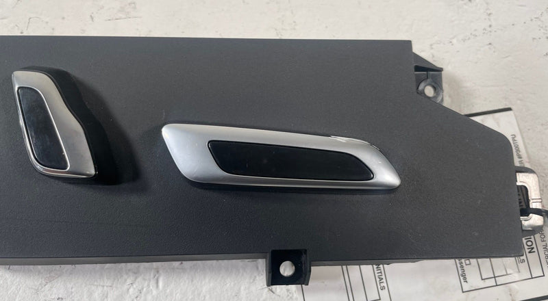 Load image into Gallery viewer, 19-26 ACURA TLX RDX MDX FRONT RIGHT PASSENGHER SEAT POWER ADJUST SWITCH # 111894