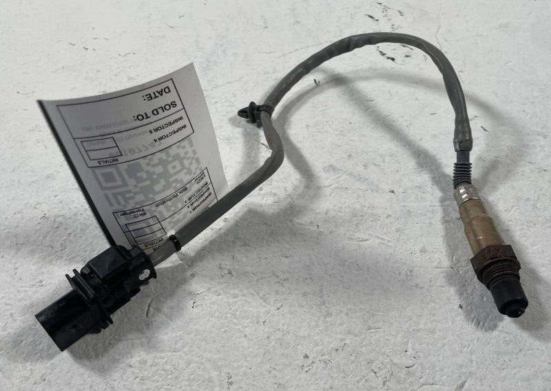 Load image into Gallery viewer, 20-25 HYUNDAI PALISADE FRONT RIGHT SIDE EXHAUST LAMBDA O2 OXYGEN SENSOR #107742