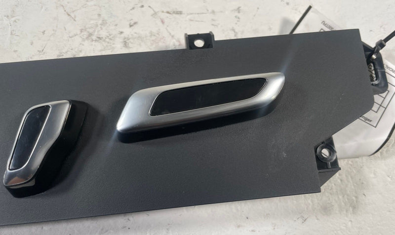Load image into Gallery viewer, 2019-2026 ACURA TLX RDX MDX FRONT LEFT DRIVER SEAT POWER ADJUST SWITCH # 111889
