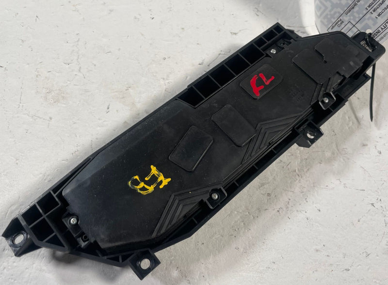Load image into Gallery viewer, 2019-2026 ACURA TLX RDX MDX FRONT LEFT DRIVER SEAT POWER ADJUST SWITCH # 111889