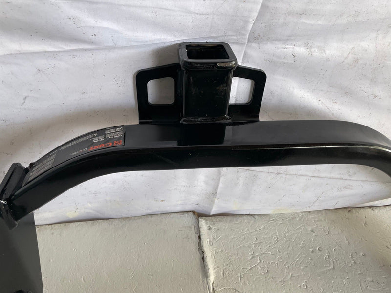 Load image into Gallery viewer, 2021-2023 HYUNDAI SANTA FE TRAILER TOWING TOW HITCH RECEIVER S2F61-AU100 #107952