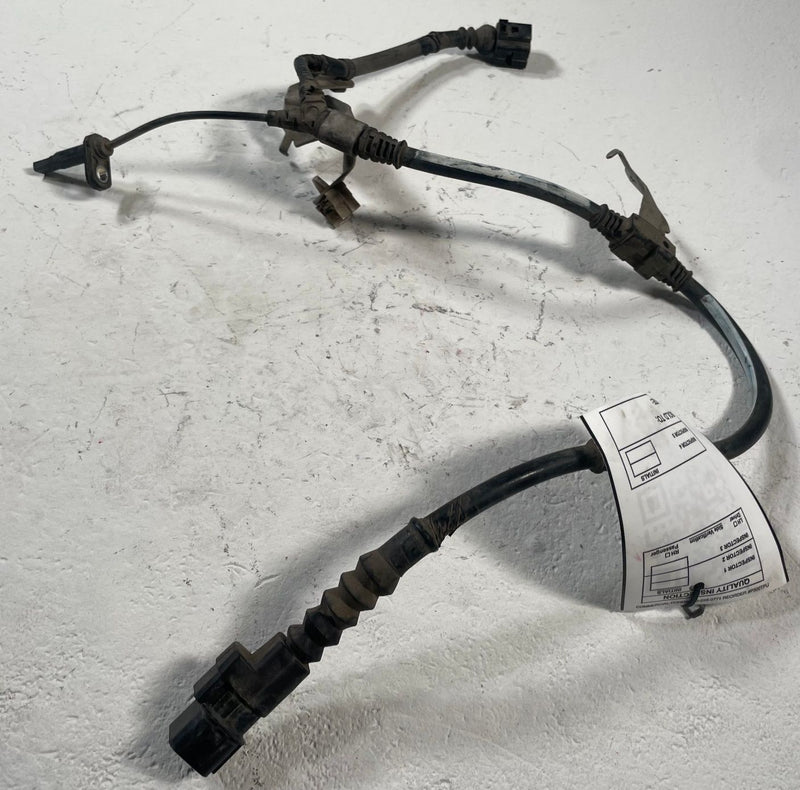 Load image into Gallery viewer, 2022 - 2026 ACURA MDX REAR LEFT DRIVER SIDE ABS WHEEL SPEED SENSOR # 111888