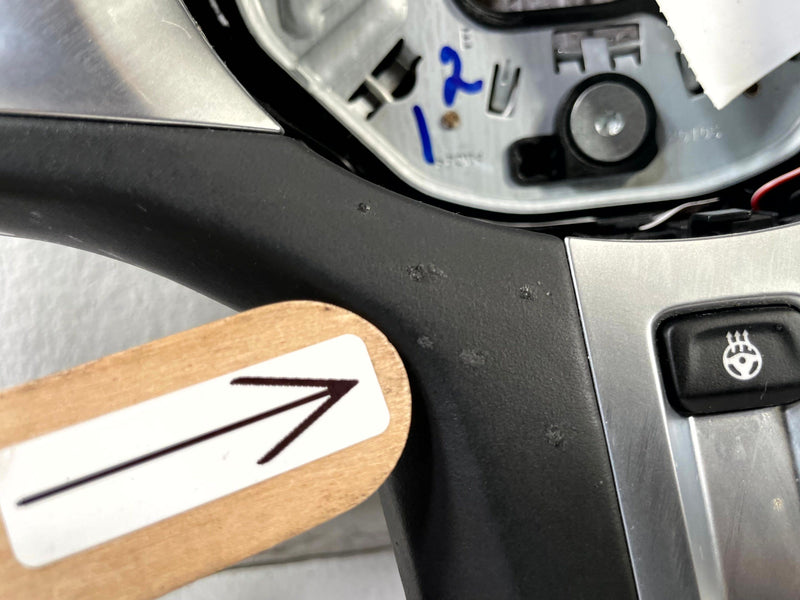 Load image into Gallery viewer, 2019 - 2025 BMW G20 330i xDrive STEERING WHEEL W/MULTIFUNCTION SWITCHES # 110288