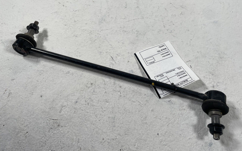 Load image into Gallery viewer, HYUNDAI PALISADE SANTA FE FRONT LH OR RH STABILIZER SWAY BAR END LINK # 107732