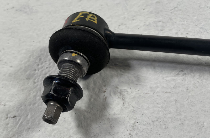 Load image into Gallery viewer, HYUNDAI PALISADE SANTA FE FRONT LH OR RH STABILIZER SWAY BAR END LINK # 107732