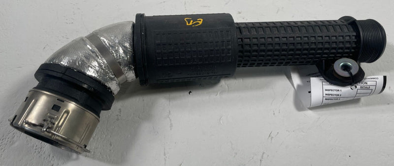 Load image into Gallery viewer, 21-26 HYUNDAI SANTA FE TURBOCHARGER INTERCOOLER INLET TUBE HOSE PIPE 2.5L 113200