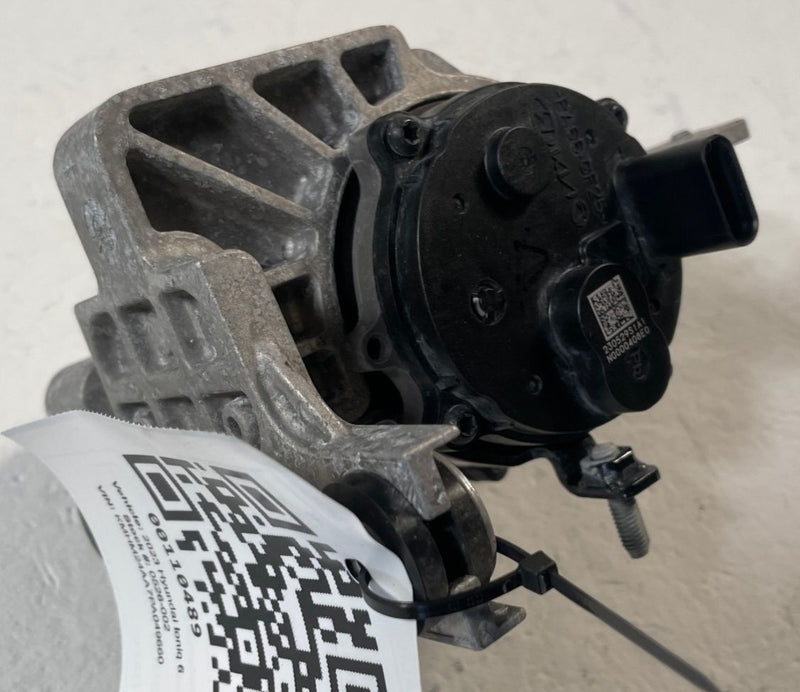 Load image into Gallery viewer, 2023 - 2025 HYUNDAI IONIQ 6 ELECTRIC COOLANT COOLING WATER PUMP # 110489
