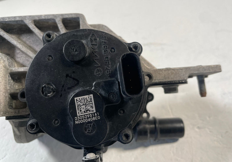 Load image into Gallery viewer, 2023 - 2025 HYUNDAI IONIQ 6 ELECTRIC COOLANT COOLING WATER PUMP # 110489