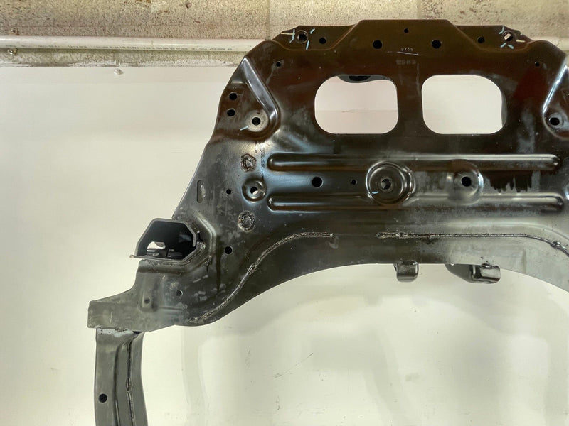 Load image into Gallery viewer, OEM 2019-2025 INFINITI QX50 FWD FRONT SUSPENSION SUBFRAME CROSSMEMBER CRADLE