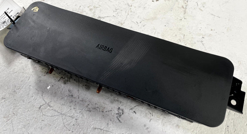 Load image into Gallery viewer, 2019-2025 BMW 330I xDrive G20 FRONT LEFT SIDE DASH KNEE AIRBAG AIR BAG # 110298