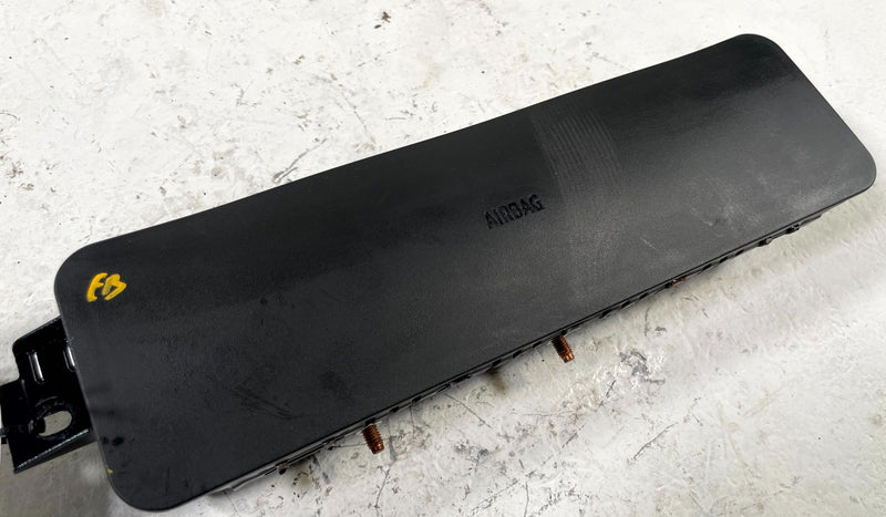 Load image into Gallery viewer, 2019-2025 BMW 330I xDrive G20 FRONT LEFT SIDE DASH KNEE AIRBAG AIR BAG # 110298