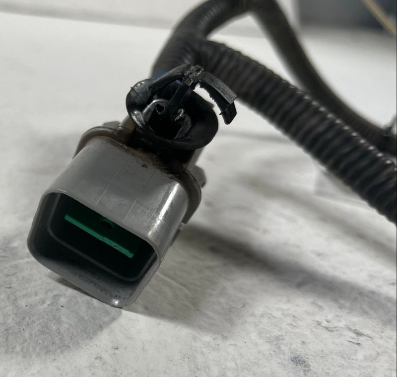 Load image into Gallery viewer, 2020-2025 HYUNDAI PALISADE REAR DIFFERENTIAL AXLE CARRIER WIRE HARNESS # 107753