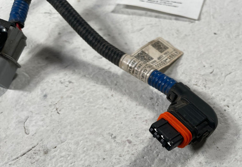 Load image into Gallery viewer, 2020-2025 HYUNDAI PALISADE REAR DIFFERENTIAL AXLE CARRIER WIRE HARNESS # 107753