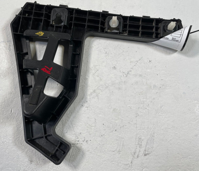 Load image into Gallery viewer, 2023-2025 KIA SPORTAGE REAR LEFT SIDE BUMPER MOUNT SUPPORT BRACKET 2.5L # 109167