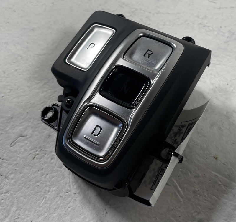 Load image into Gallery viewer, 21-25 HYUNDAI PALISADE CENTER CONSOLE TRANS GEAR SHIFTER CONTROL SWITCH # 107735