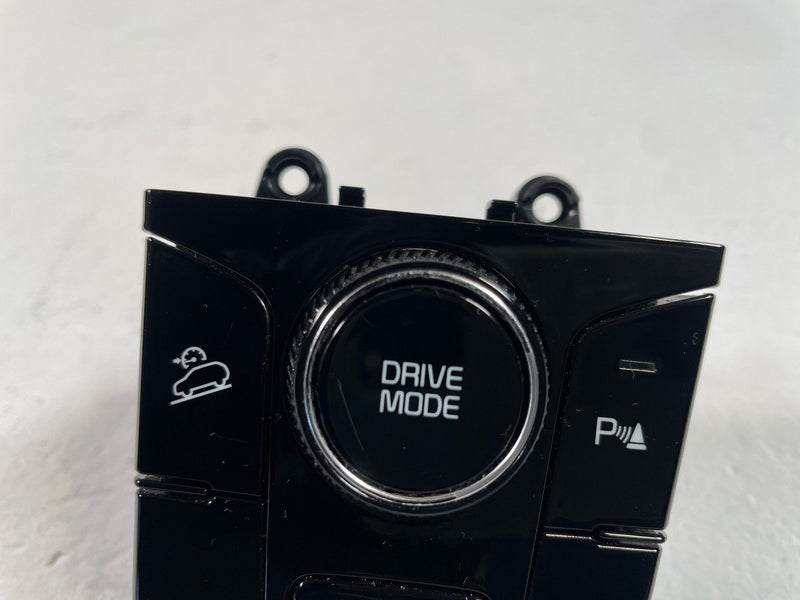 Load image into Gallery viewer, 2023 - 2025 KIA SPORTAGE CENTER CONSOLE DRIVE MODE CONTROL SWITCH # 109178