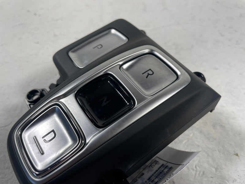 Load image into Gallery viewer, 21-25 HYUNDAI PALISADE CENTER CONSOLE TRANS GEAR SHIFTER CONTROL SWITCH # 107735