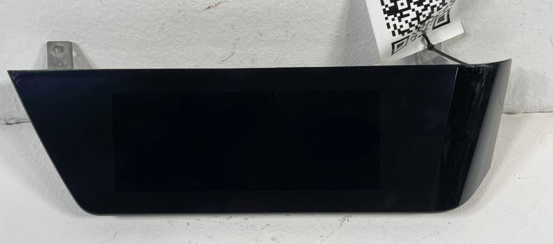 Load image into Gallery viewer, 19-22 BMW 330I G20 DASH CENTER 8.8" SCREEN DISPLAY MONITOR 65505A3E575 # 106346