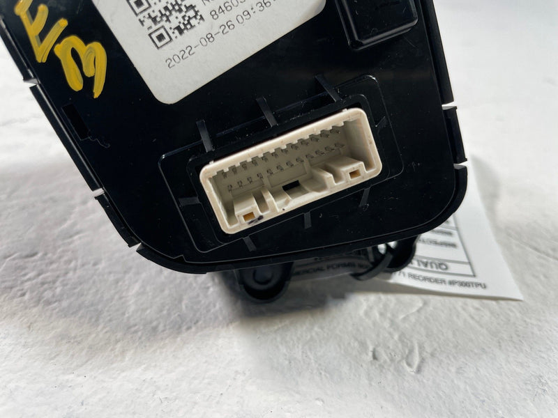 Load image into Gallery viewer, 2023 - 2025 KIA SPORTAGE CENTER CONSOLE DRIVE MODE CONTROL SWITCH # 109178
