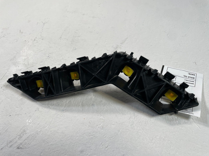 Load image into Gallery viewer, 2024-2026 HYUNDAI SANTA FE REAR LEFT SIDE BUMPER UPPER SUPPORT BRACKET # 109371