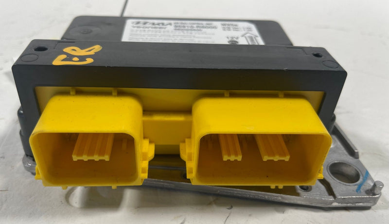 Load image into Gallery viewer, 2024 - 2026 HYUNDAI SANTA FE SRS AIR BAG CONTROL SENSOR MODULE UNIT # 113198