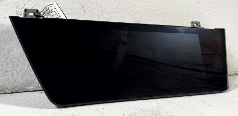Load image into Gallery viewer, 2019 - 2022 BMW 330I xDRIVE G20 DASH INFORMATION DISPLAY SCREEN MONITOR # 110291