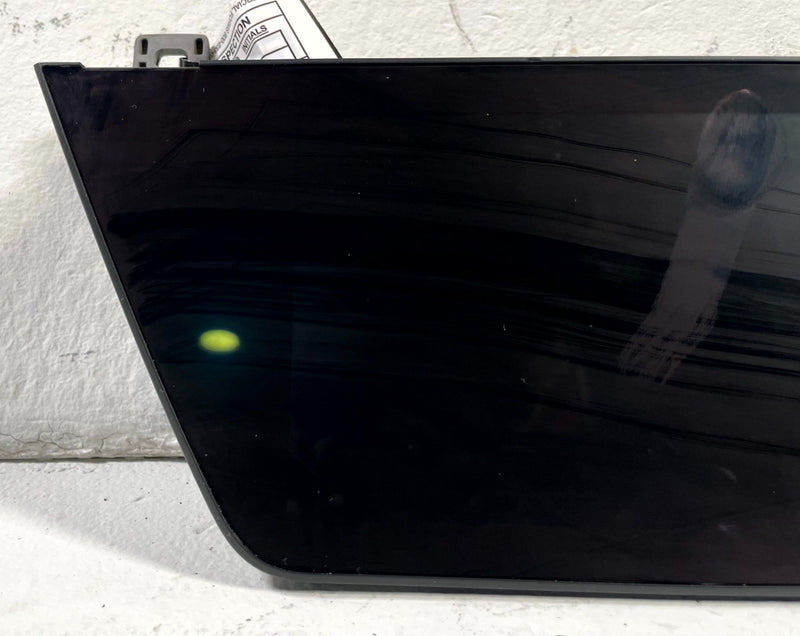Load image into Gallery viewer, 2019 - 2022 BMW 330I xDRIVE G20 DASH INFORMATION DISPLAY SCREEN MONITOR # 110291