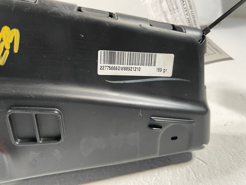 Load image into Gallery viewer, 2023-2025 KIA SPORTAGE FRONT RIGHT PASSENGER SIDE SEAT AIRBAG AIR BAG # 109188