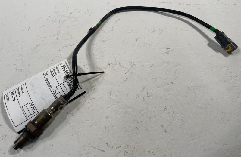 Load image into Gallery viewer, 2021 - 2026 HYUNDAI SANTA FE ENGINE LOWER O2 OXYGEN LAMBDA SENSOR 2.5L # 113203