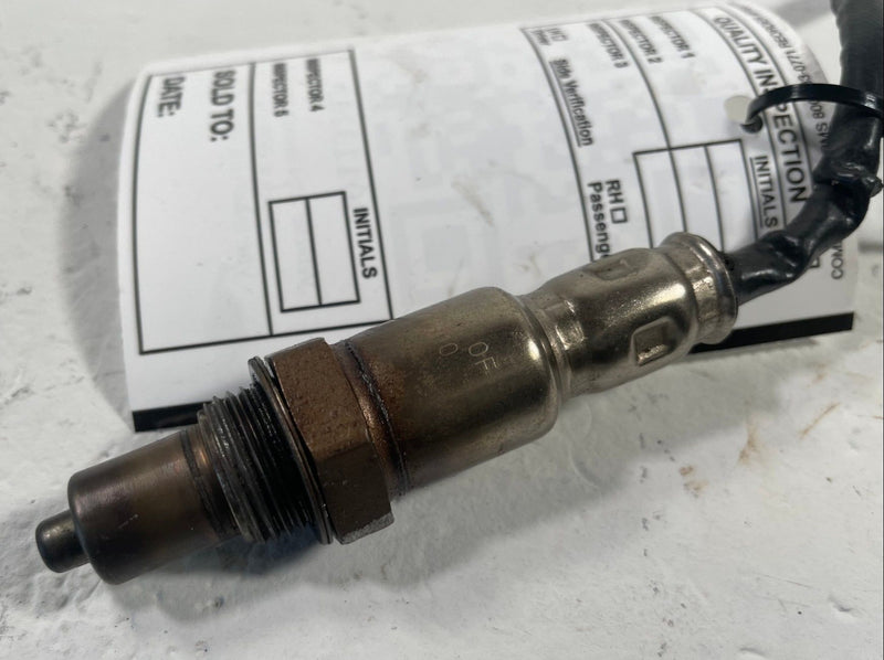 Load image into Gallery viewer, 2021 - 2026 HYUNDAI SANTA FE ENGINE LOWER O2 OXYGEN LAMBDA SENSOR 2.5L # 113203