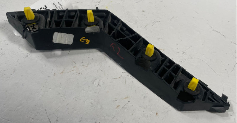 Load image into Gallery viewer, 2024 - 2026 HYUNDAI SANTA FE REAR LEFT SIDE BUMPER UPPER SUPPORT BRACKET #113187