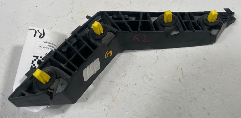 Load image into Gallery viewer, 2024 - 2026 HYUNDAI SANTA FE REAR LEFT SIDE BUMPER UPPER SUPPORT BRACKET #113187