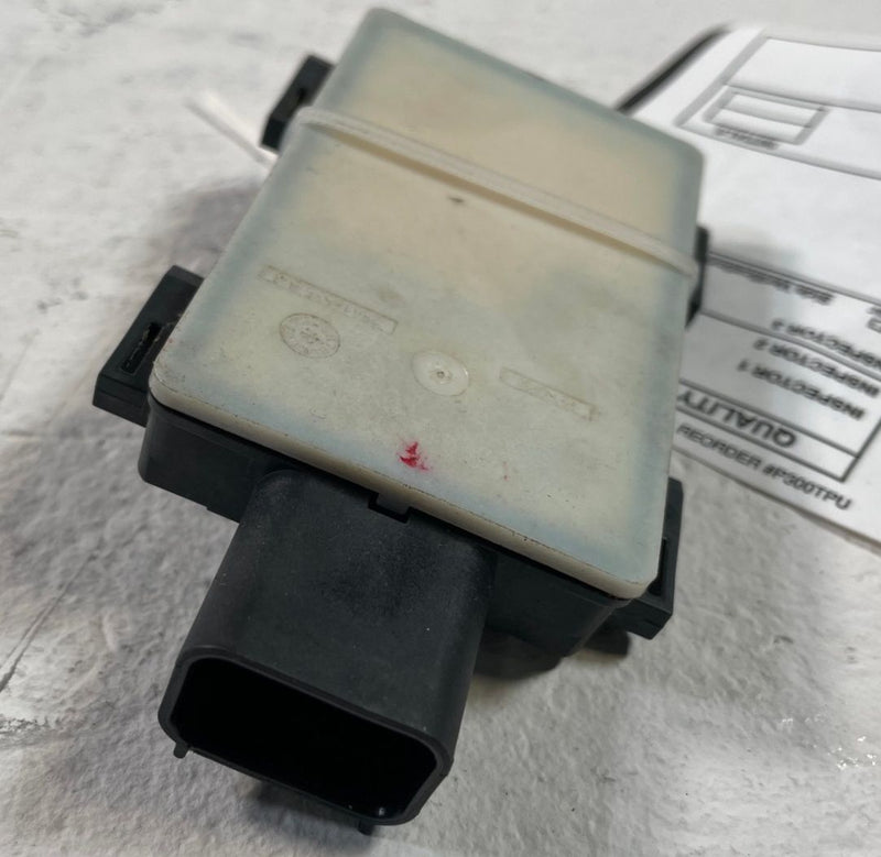 Load image into Gallery viewer, 22-25 KIA SPORTAGE REAR LEFT DRIVER SIDE BLIND SPOT RADAR MODULE SENSOR # 109171