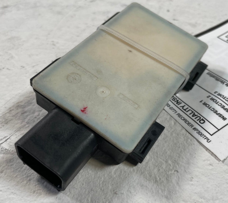 Load image into Gallery viewer, 22-25 KIA SPORTAGE REAR LEFT DRIVER SIDE BLIND SPOT RADAR MODULE SENSOR # 109171