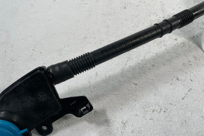 Load image into Gallery viewer, 19-25 BMW G20 330i M340i FRONT WINDSHIELD WASHER FLUID RESERVOIR TANK # 106320
