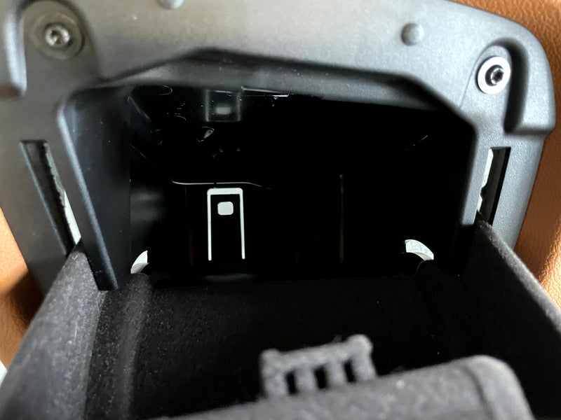 Load image into Gallery viewer, 2019-2024 BMW 330I xDRIVE 430I G20 INSTRUMENT DASH PANEL COVER ASSEMBLY # 110301