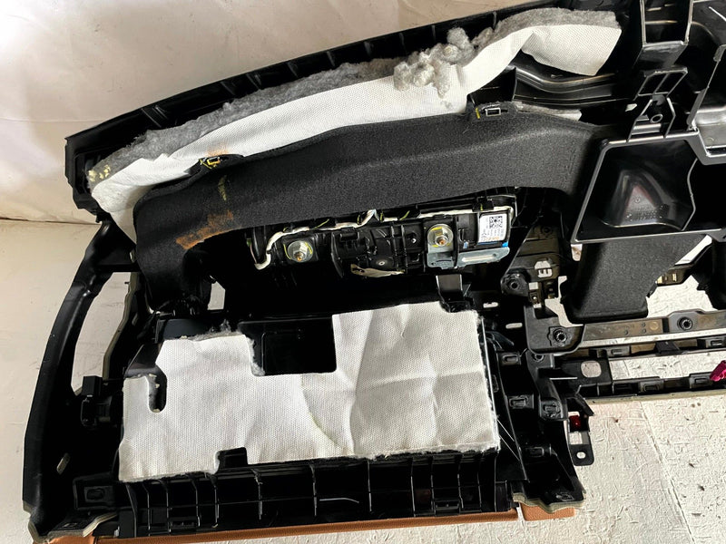 Load image into Gallery viewer, 2019-2024 BMW 330I xDRIVE 430I G20 INSTRUMENT DASH PANEL COVER ASSEMBLY # 110301