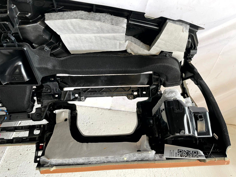 Load image into Gallery viewer, 2019-2024 BMW 330I xDRIVE 430I G20 INSTRUMENT DASH PANEL COVER ASSEMBLY # 110301