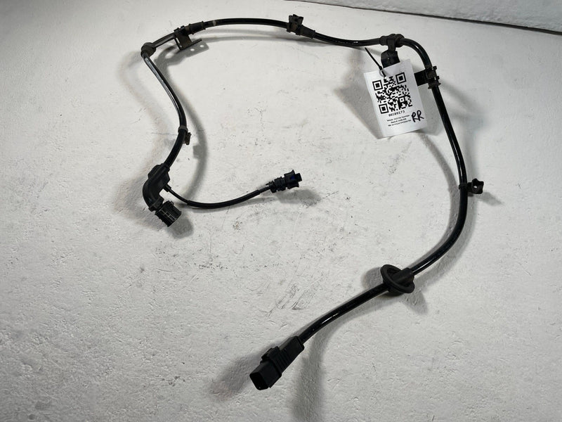 Load image into Gallery viewer, 22-26 KIA SPORTAGE FWD REAR RIGHT WHEEL SPEED ABS SENSOR WIRE HARNESS # 109173