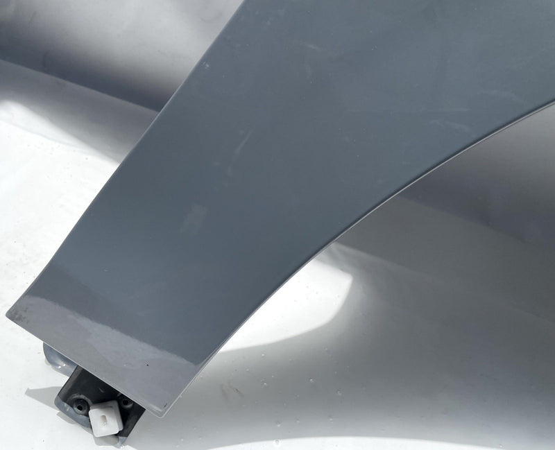 Load image into Gallery viewer, HONDA CIVIC FRONT RIGHT SIDE FENDER PANEL ASSEMBLY GRAY (NH912P) 22-25 # 110398