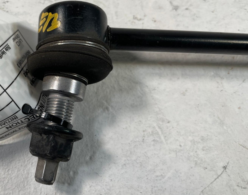 Load image into Gallery viewer, 2023-2026 KIA SPORTAGE FRONT LEFT OR RIGHT STABILIZER SWAY BAR END LINK# 109187