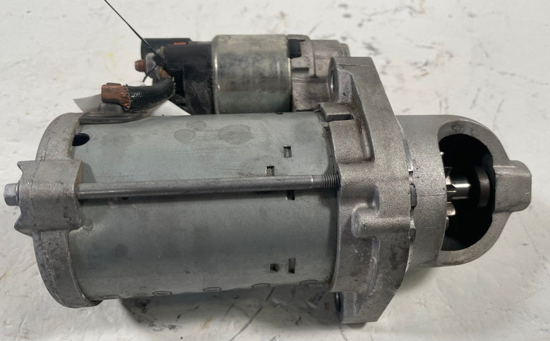 Load image into Gallery viewer, 2021 - 2026 HYUNDAI SANTA FE SONATA TUCSON 12V ENGINE STARTER MOTOR # 113230