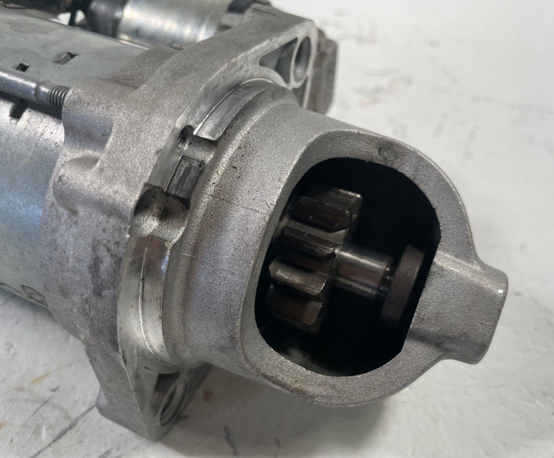 Load image into Gallery viewer, 2021 - 2026 HYUNDAI SANTA FE SONATA TUCSON 12V ENGINE STARTER MOTOR # 113230