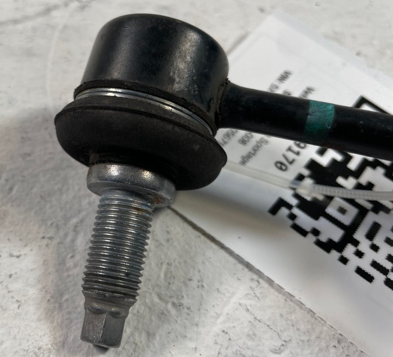 Load image into Gallery viewer, 21-26 KIA K5 SPORTAGE REAR LEFT STABILIZER SWAY ANTI ROLL BAR END LINK # 109170